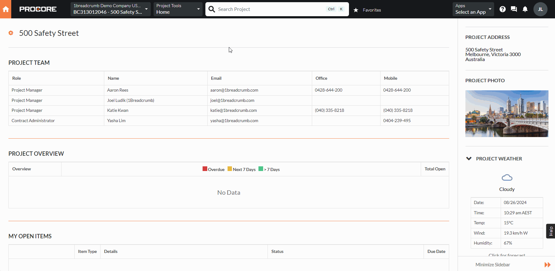 Manually Add Projects To 1breadcrumb - Best Gradient Designs in 4K
